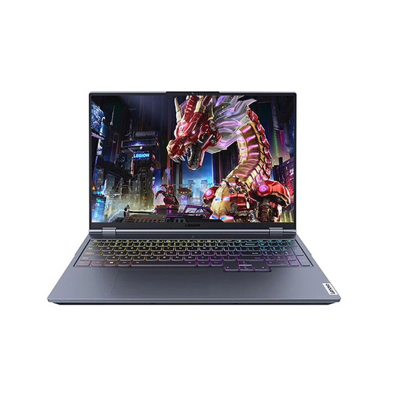 联想 新锐龙8核游戏本