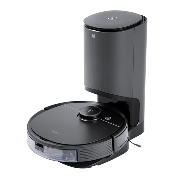 科沃斯 识别速度快扫地机器人