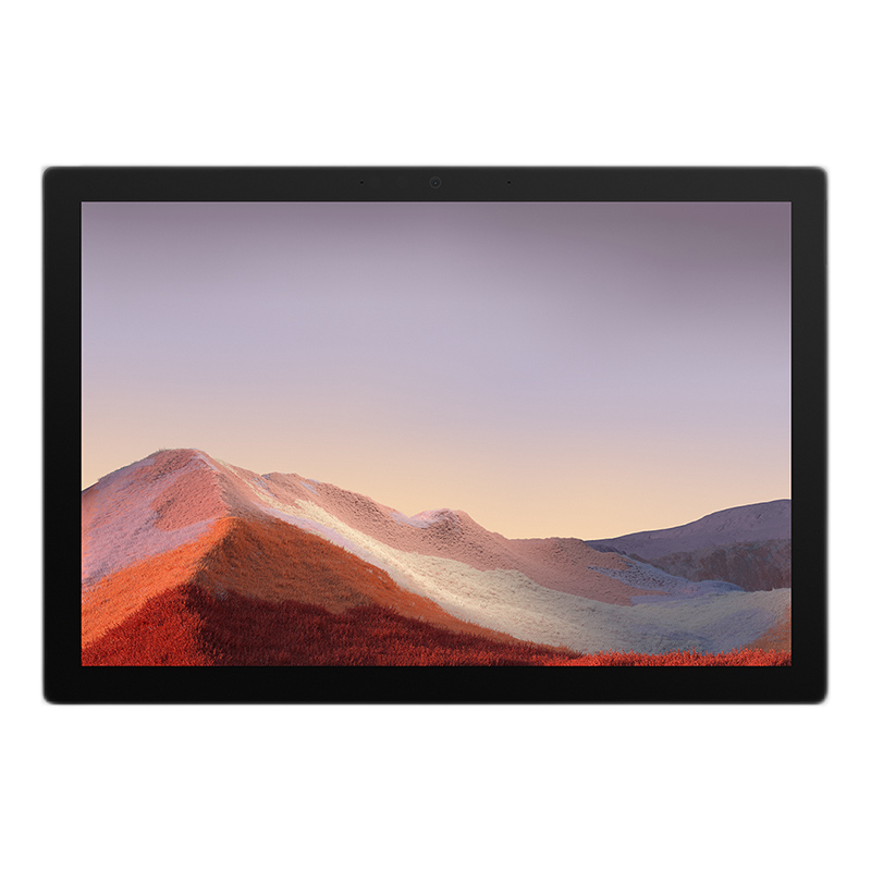 微软 十代酷睿核心 平板电脑