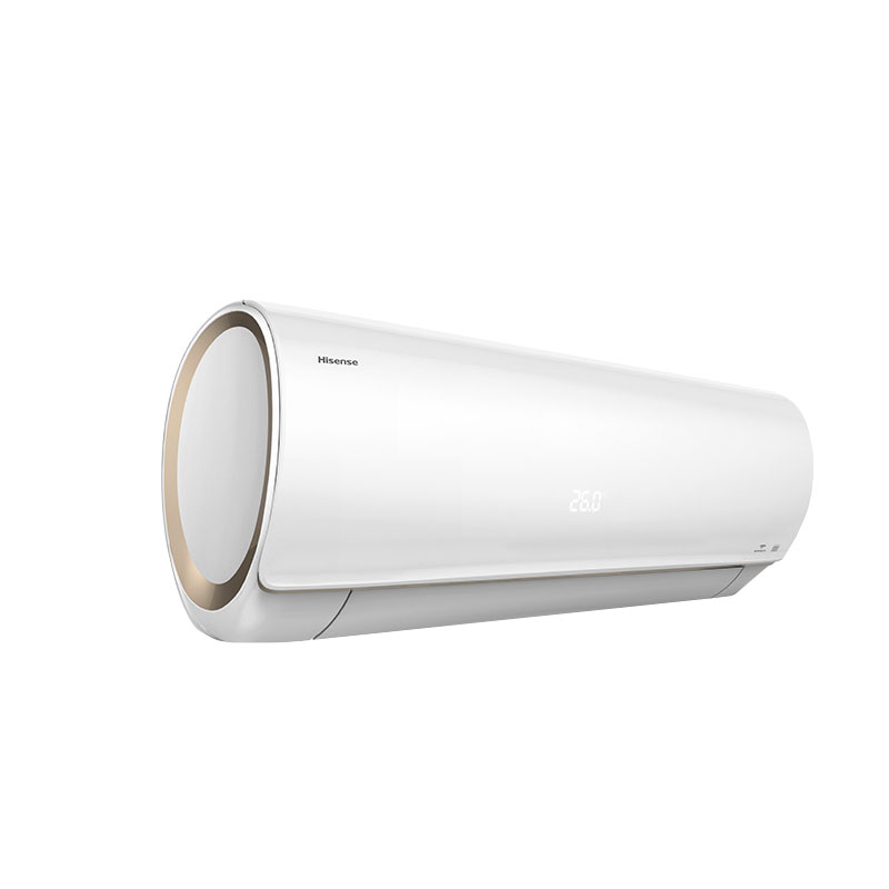 海信舒适柔风壁挂空调