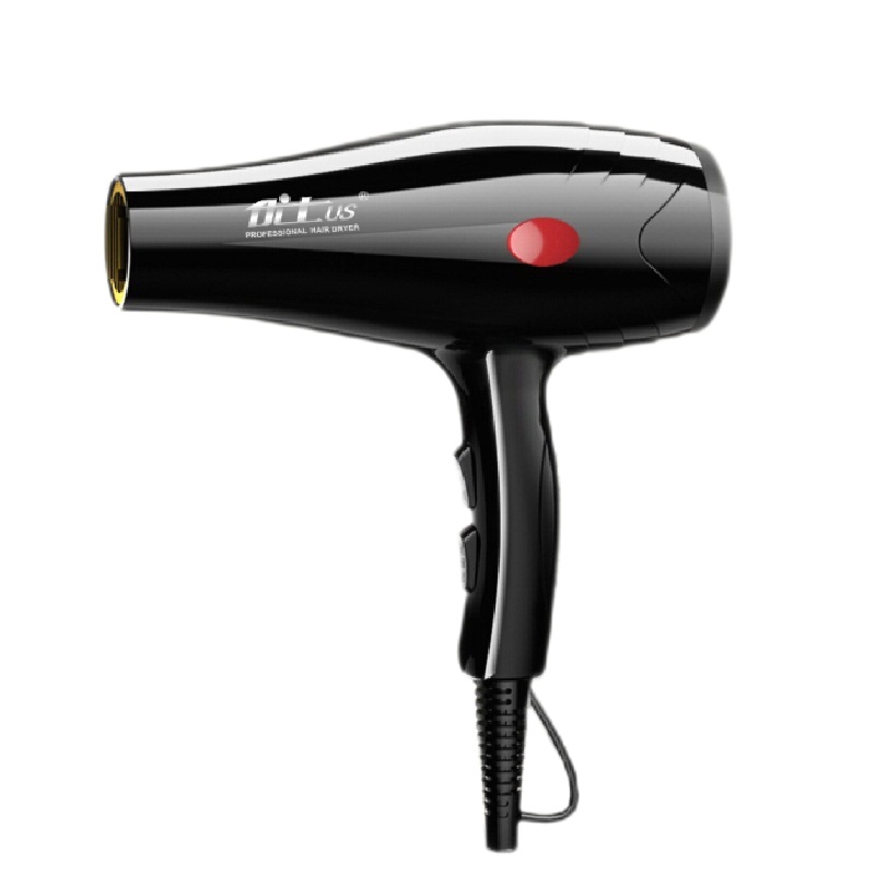 优士 低噪音吹风机