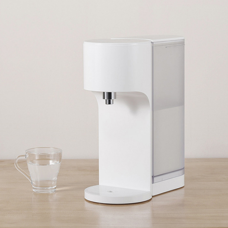 云米 4L大容量即热饮水机