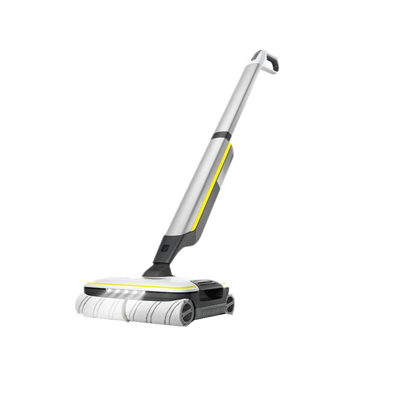 卡赫 无线智能 洗地机