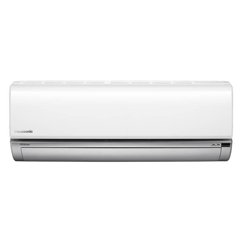 松下 健康出风 壁挂空调