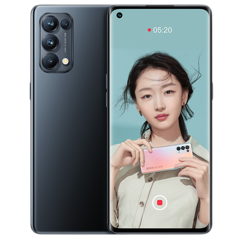 OPPO 大电池手机