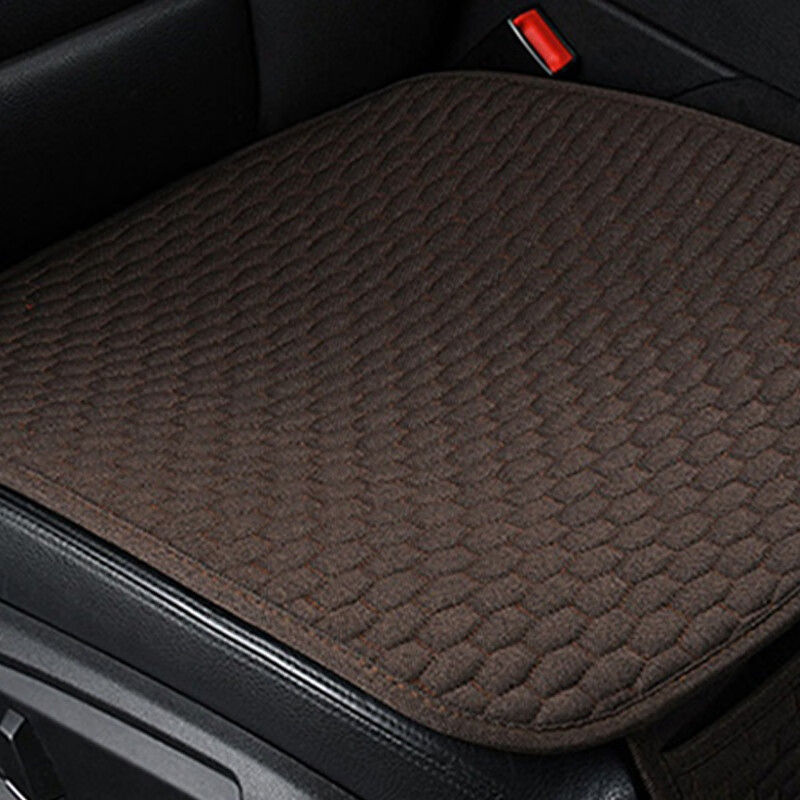 铄行 天然亚麻 座垫