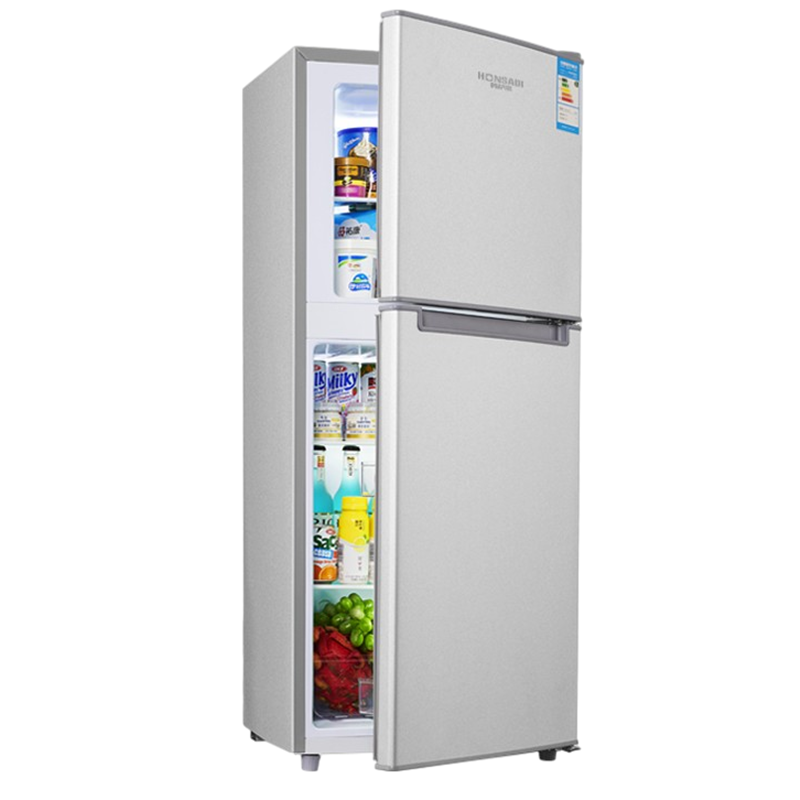 韩萨帝 家用一级节能效电冰箱