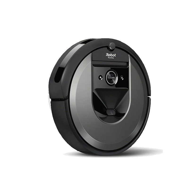 iRobot 家用扫地机器人