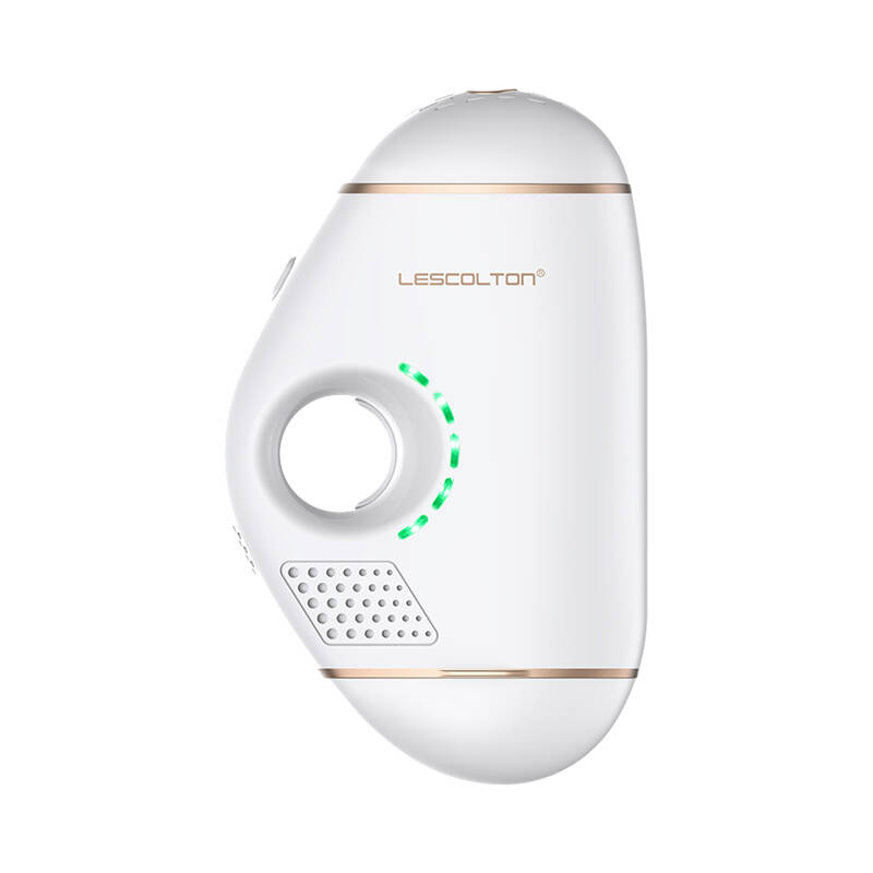 Lescolton 石英脱毛器