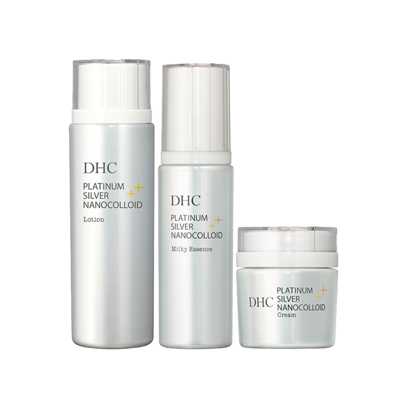 蝶翠诗 保湿细腻护肤套装