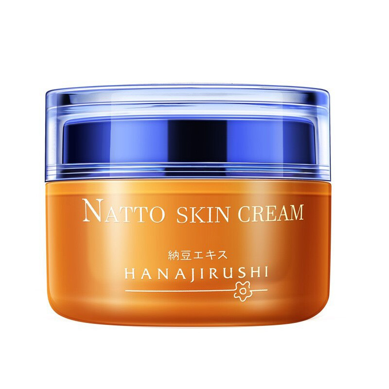 花印 纳豆精萃 面霜