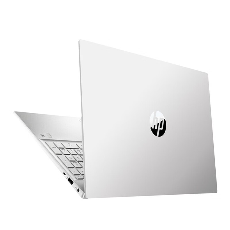 惠普 轻薄灵动笔记本