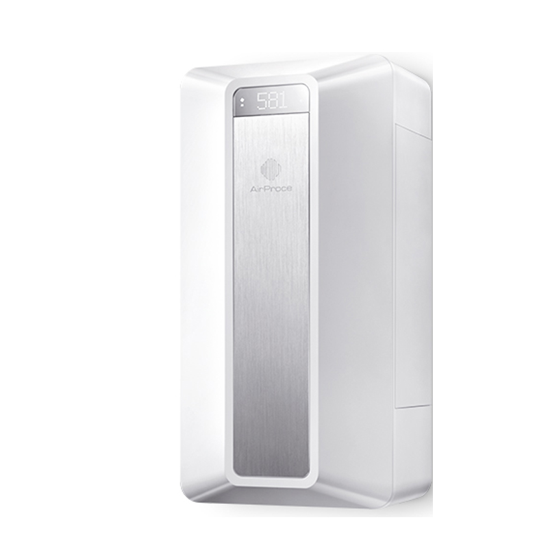 艾泊斯 五种风量 新风机