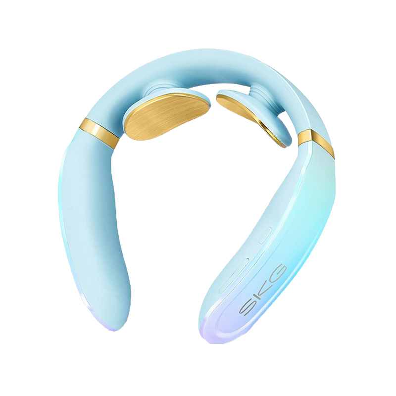 skg USB充电口 按摩器