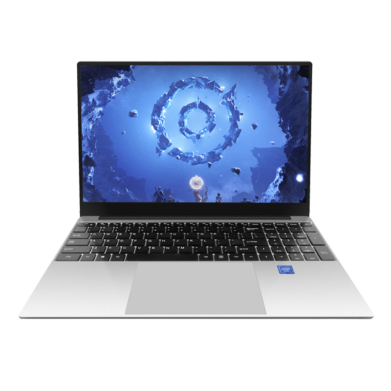 酷耶 广角微边框笔记本