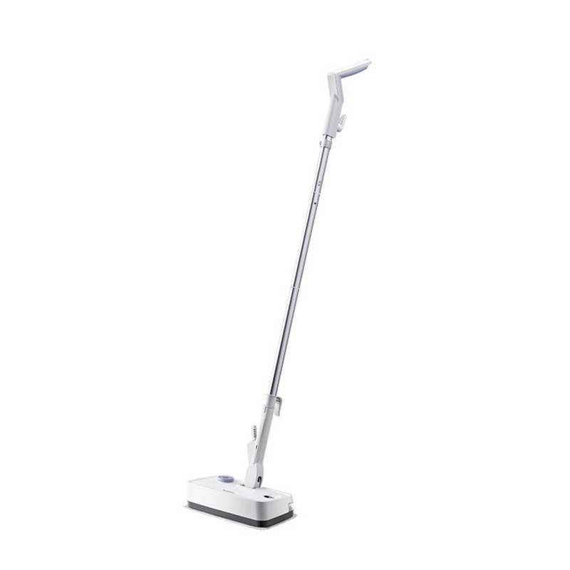 松下脚踩式电动拖把