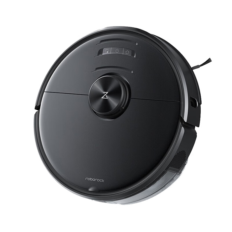 石头 双目避障扫地机