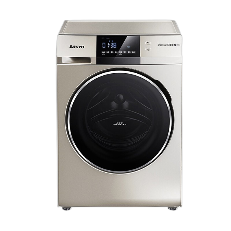 三洋 电子稳定系统洗衣机