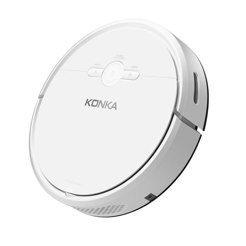 康佳 家用智能扫地机器人