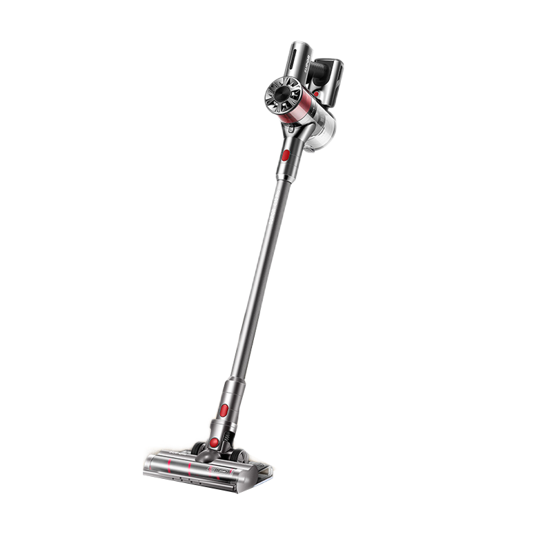 苏泊尔 轻量主机设计吸尘器