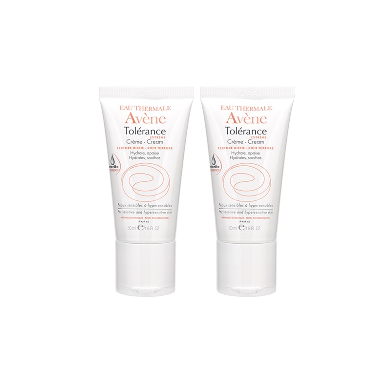 雅漾 舒缓特护保湿霜