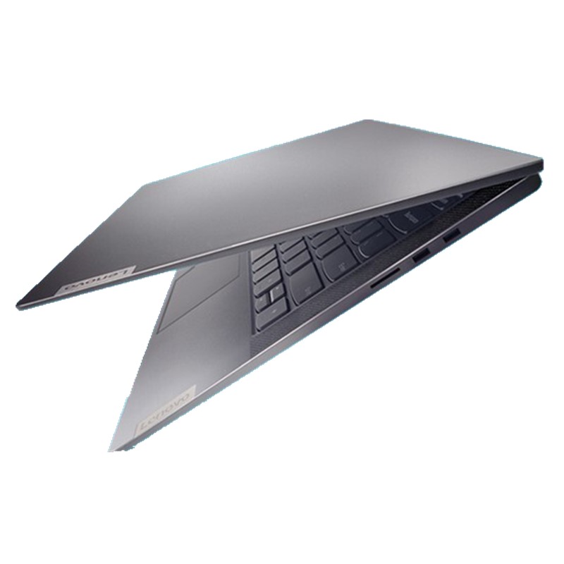 联想 小新超薄六核笔记本