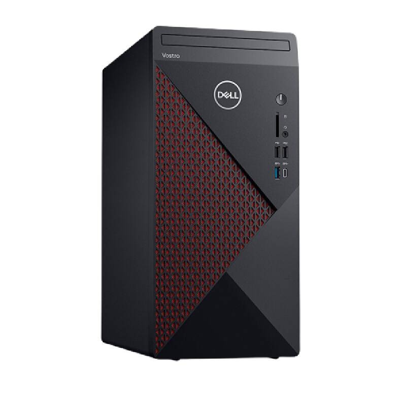 戴尔 扩展 台式机