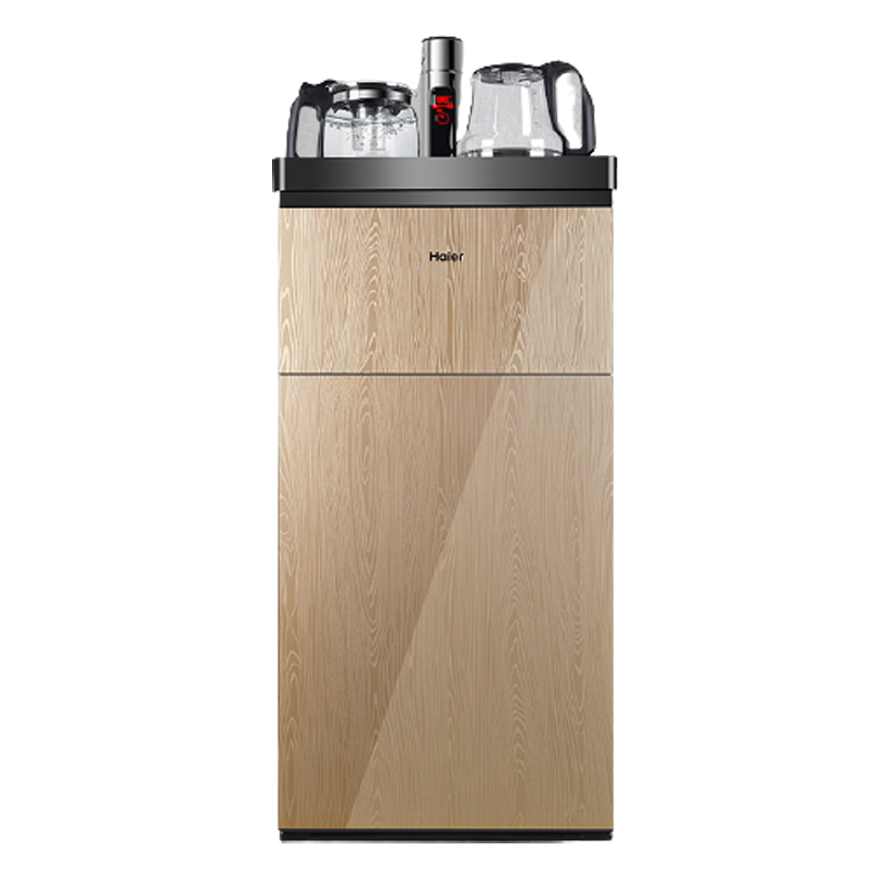 海尔 多段调温饮水机