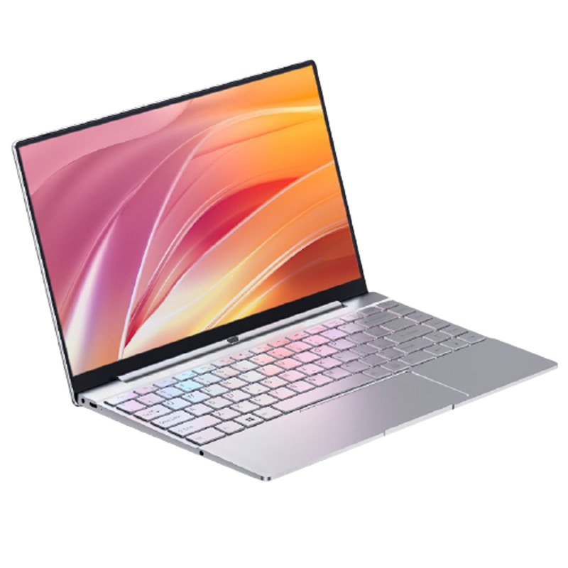 戴睿 轻薄便携笔记本