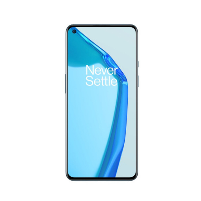 一加 鲸蓝大屏高清手机
