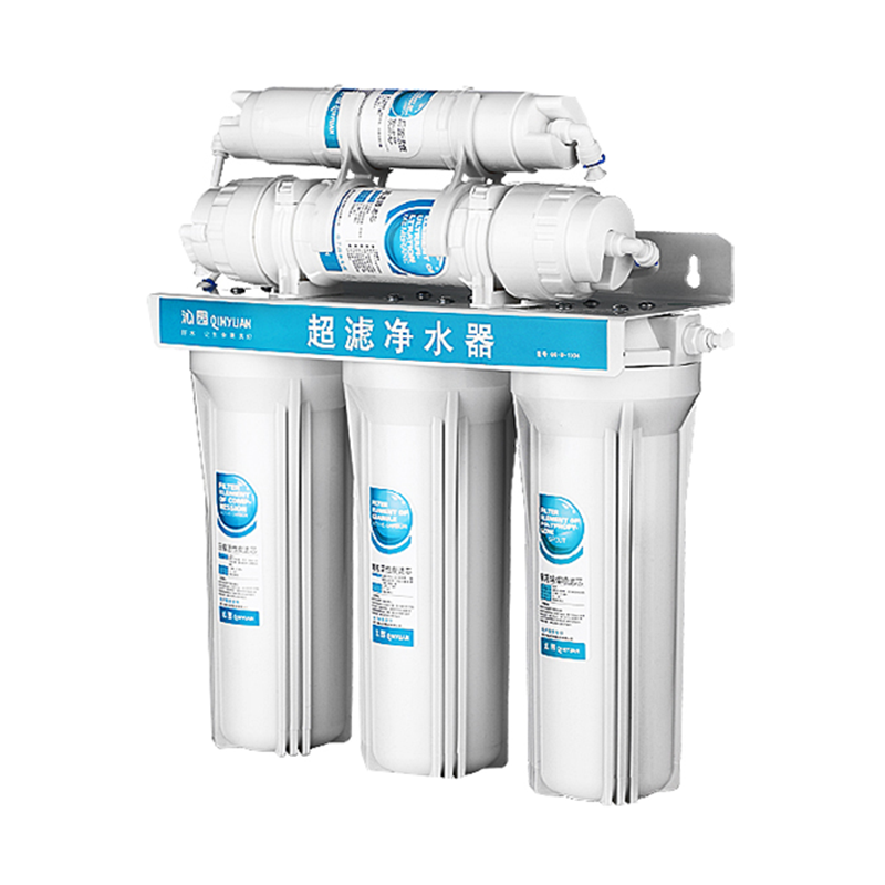 九阳 出水直饮净水器