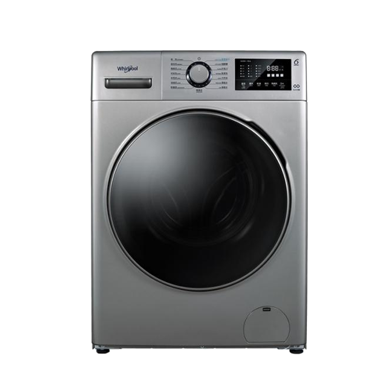 惠而浦 全自动滚筒洗衣机