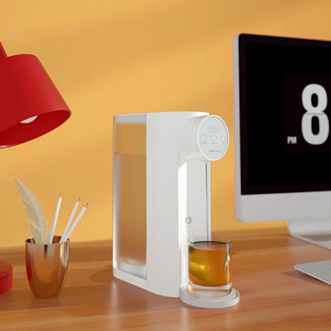 魔凡 家用桌面台式饮水机