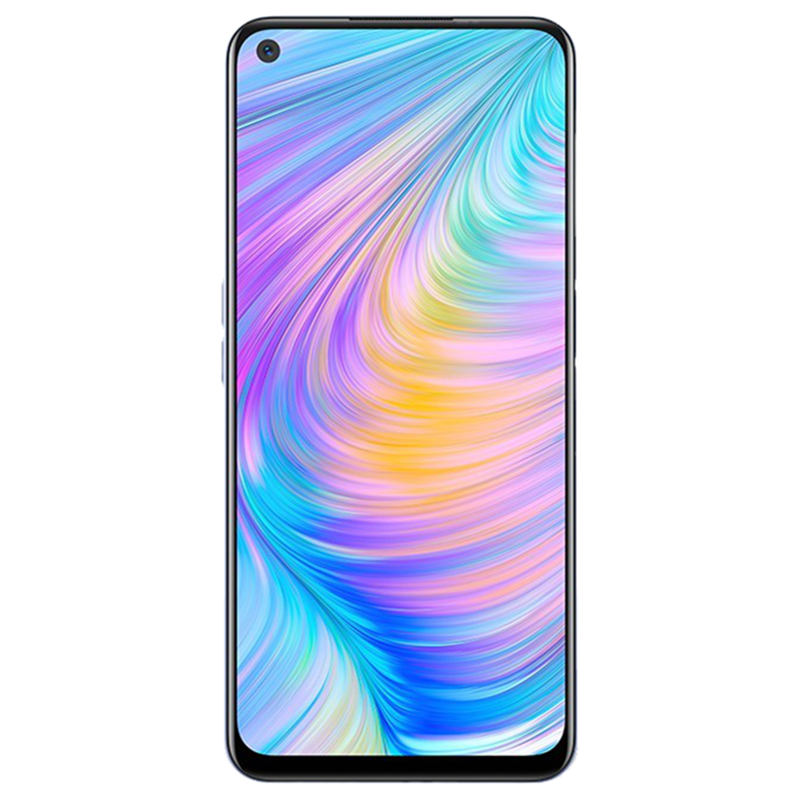 真我 支持闪充手机