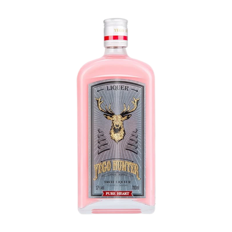 野格 草莓奶油力娇酒