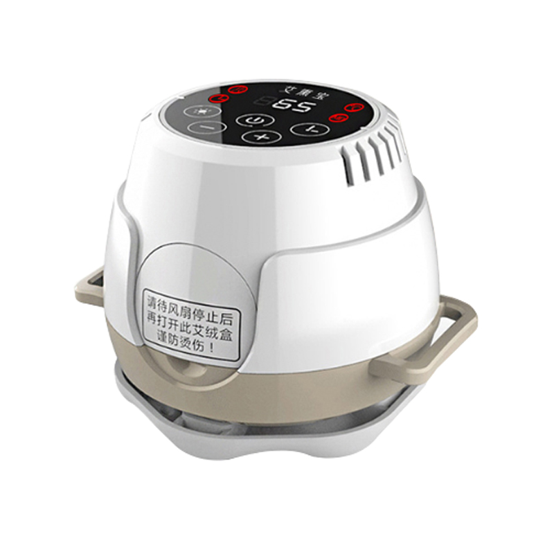 优诺康 循环聚热艾灸仪