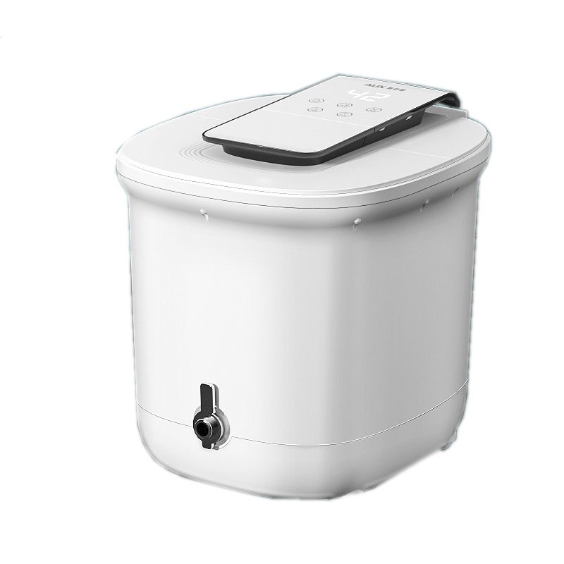 奥克斯 仿真人按摩足浴盆