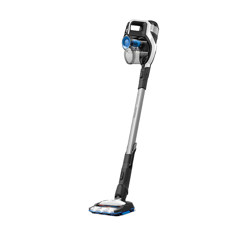 飞利浦 手持无线吸尘器