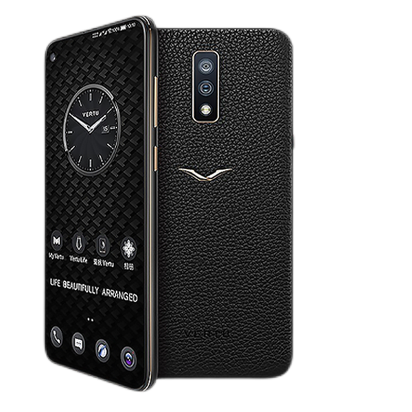 纬图 嵌入式摄像头手机