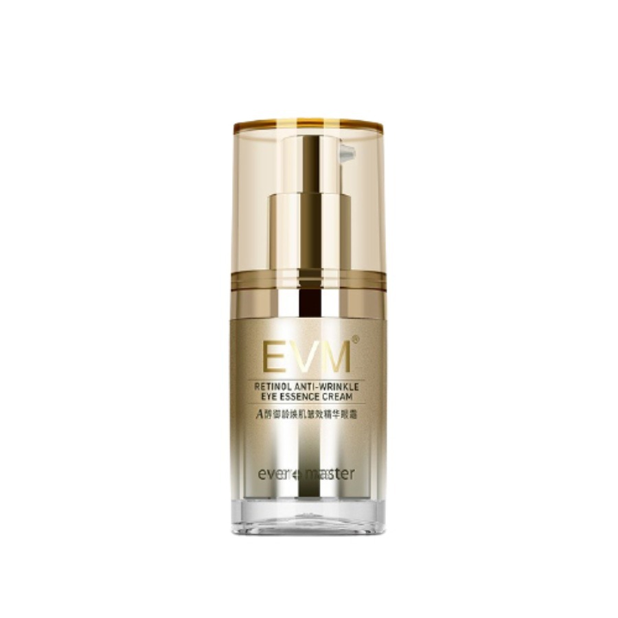 EVM 焕肌皱效 精华眼霜