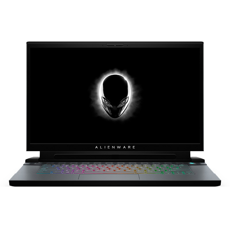 外星人 纤薄机身 游戏本