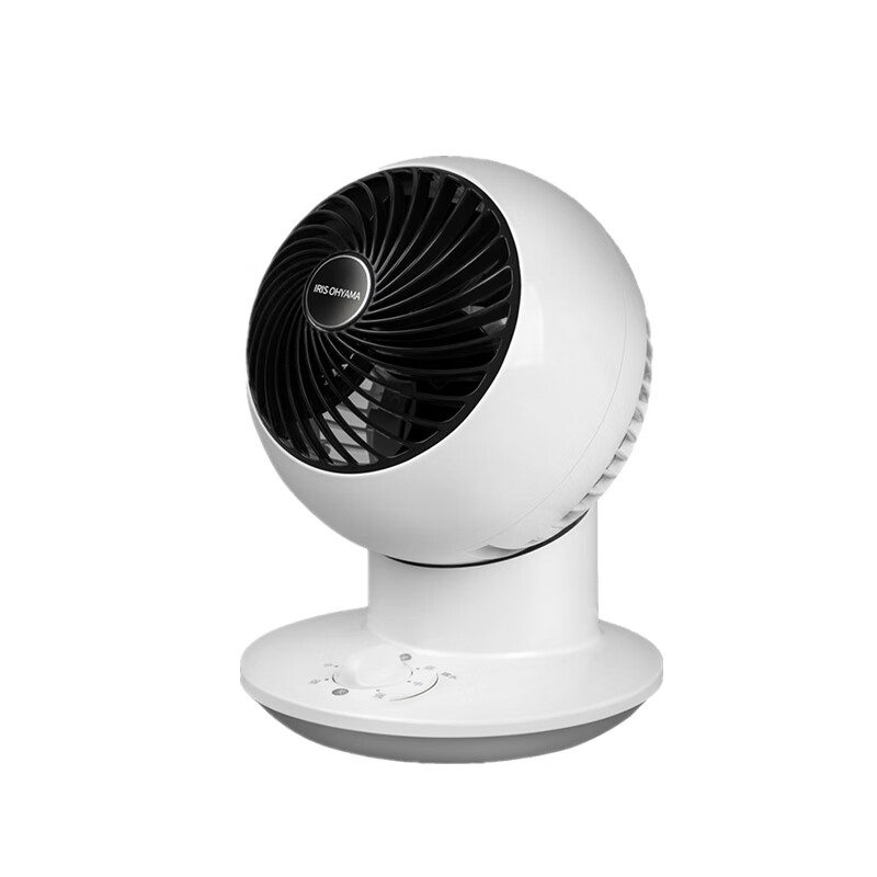 爱丽思 左右摆头技术电风扇