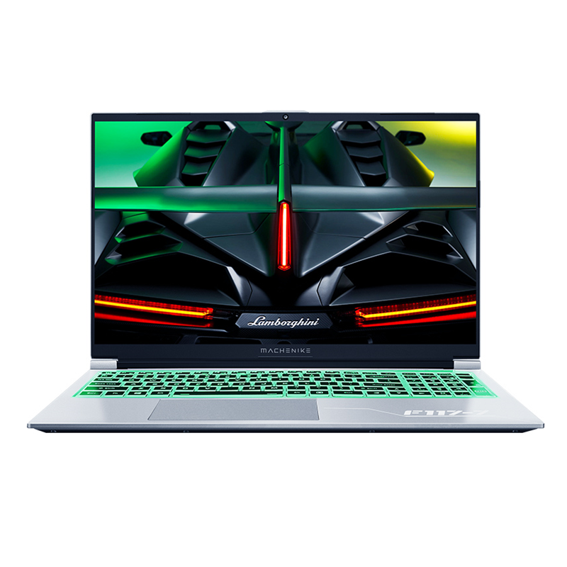 机械师 酷睿i7处理器 游戏本