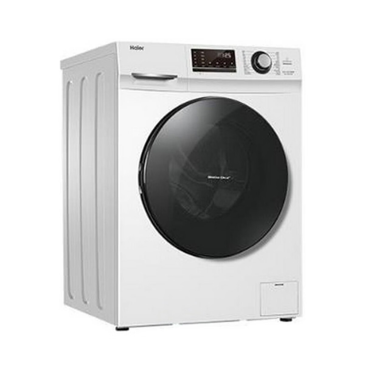 海尔15分钟快洗滚筒洗衣机