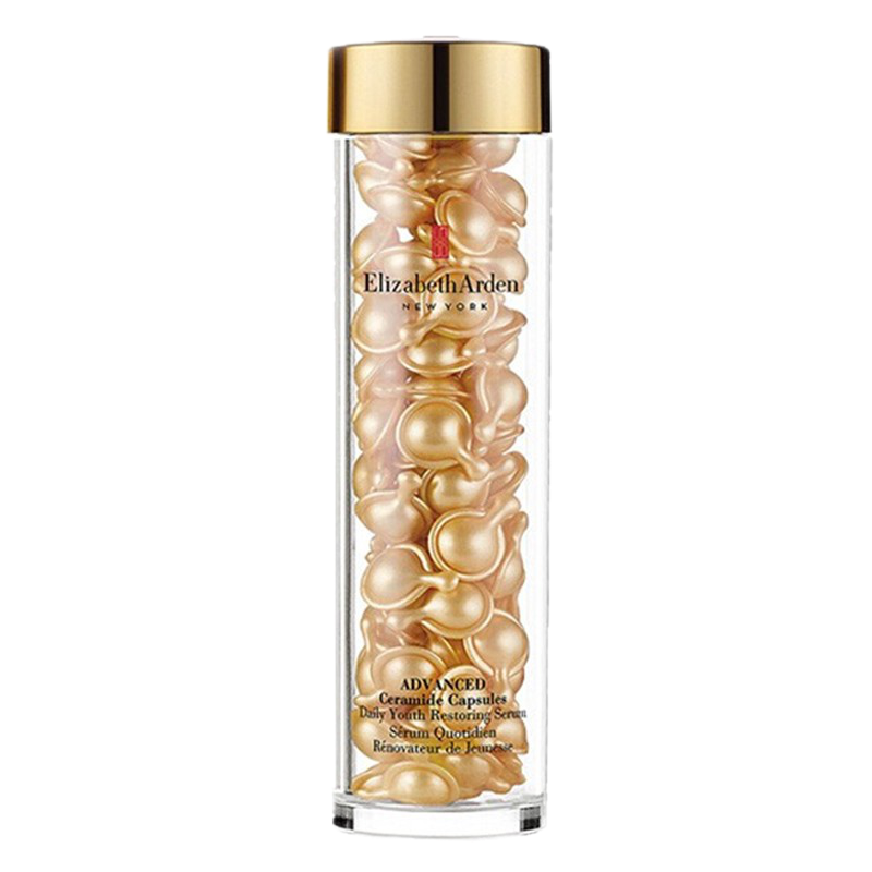 伊丽莎白雅顿 质地轻薄精华液