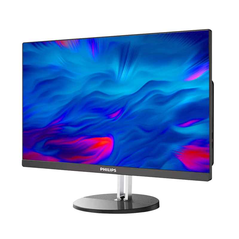 飞利浦 节能一体机电脑