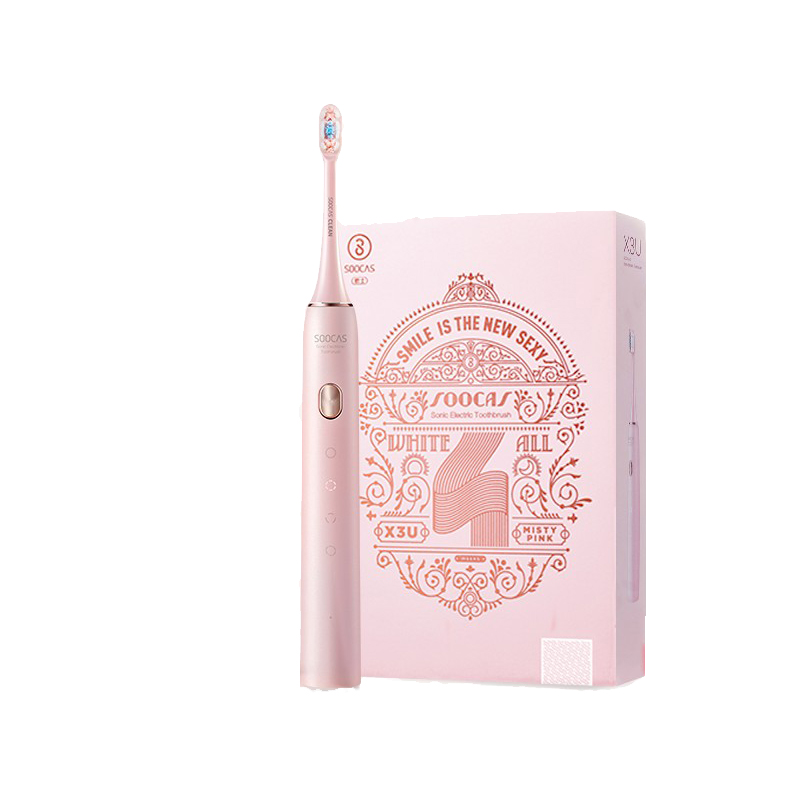 小米 便携声波自动电动牙刷