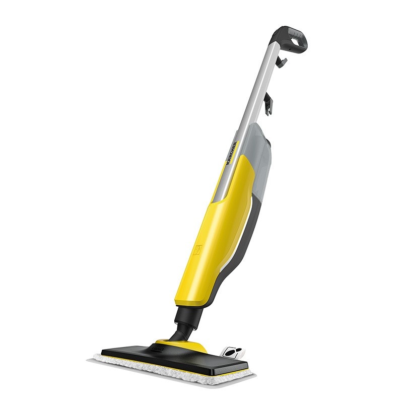 KARCHER高压高温清洁机