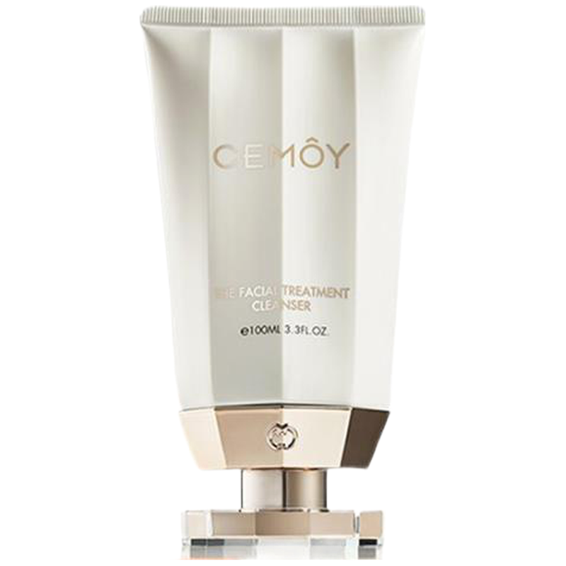 cemoy 天然温和洁面乳