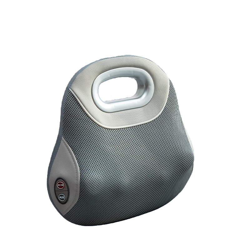 倍轻松 揉捏便捷腰部按摩器